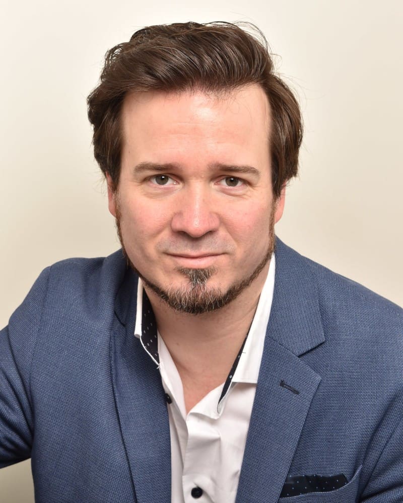 Stephan Mauracher